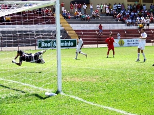 gol guarani 3